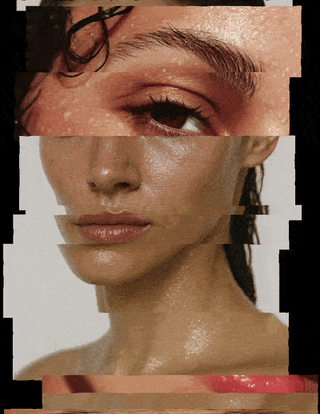 Grid project preview